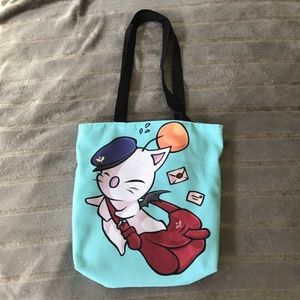 Moogle Bag